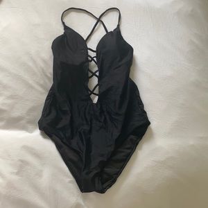 Brand new swimsuit!